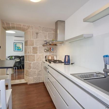 Apartment San Pietro Cavtat Eksteriør billede