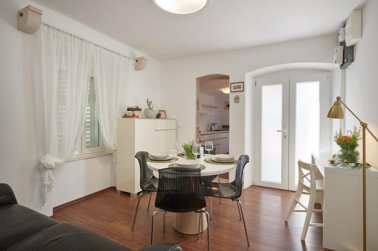 Apartment San Pietro Cavtat Eksteriør billede