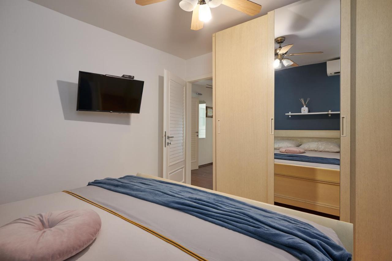 Apartment San Pietro Cavtat Eksteriør billede
