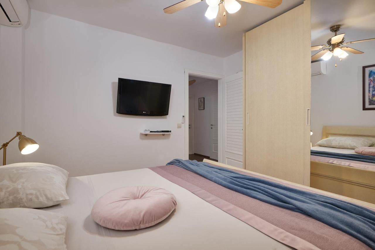 Apartment San Pietro Cavtat Eksteriør billede