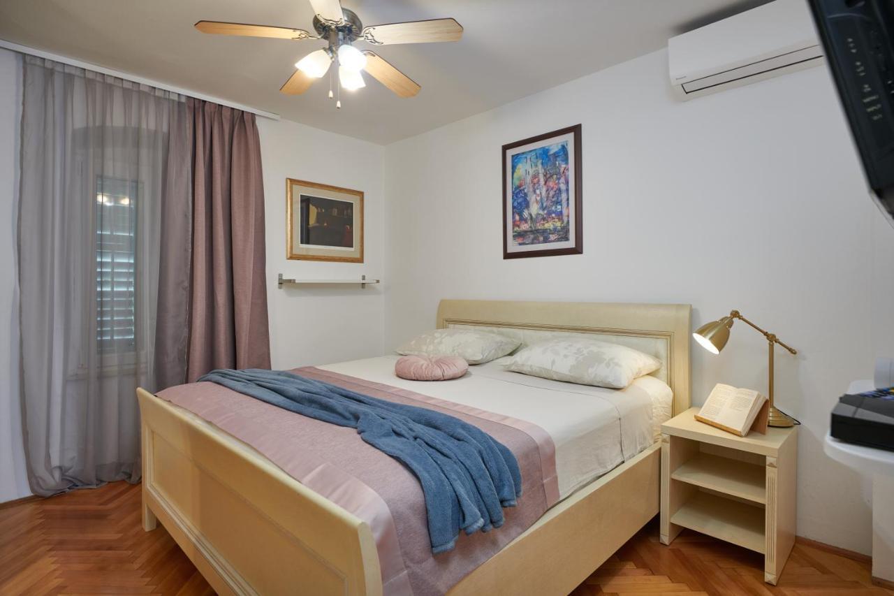 Apartment San Pietro Cavtat Eksteriør billede