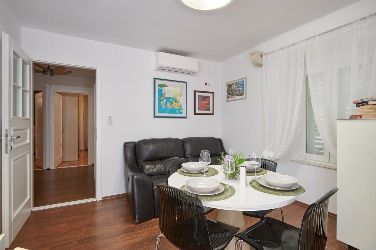 Apartment San Pietro Cavtat Eksteriør billede