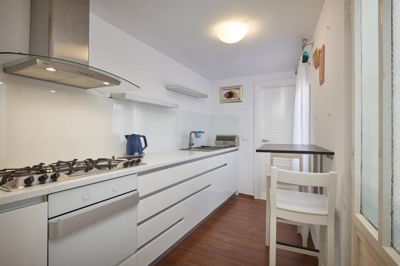 Apartment San Pietro Cavtat Eksteriør billede