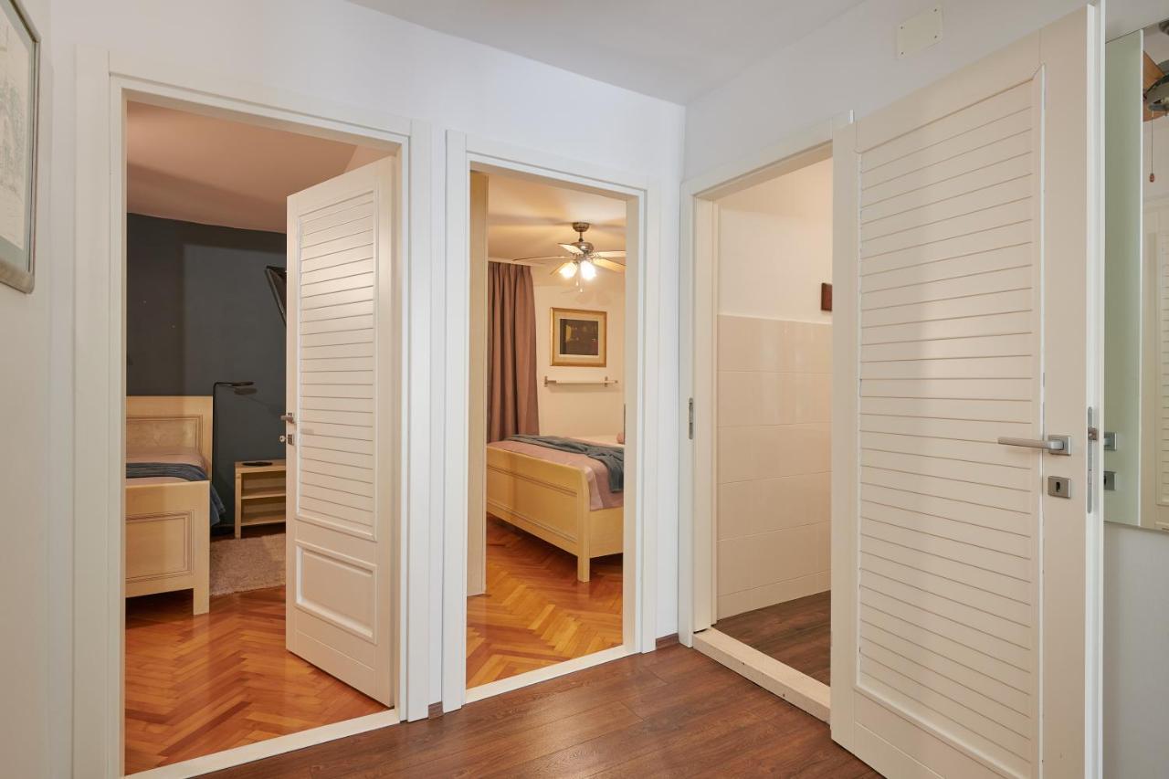 Apartment San Pietro Cavtat Eksteriør billede